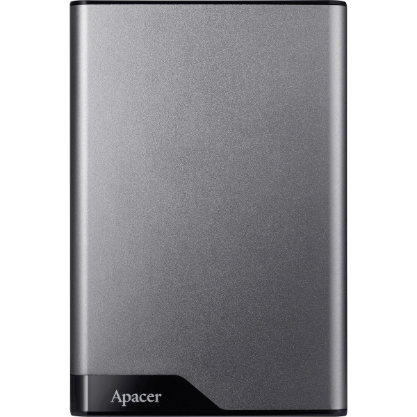 

Внешний жесткий диск Apacer AC632 1TB 2.5 USB3.1 Silver (AP1TBAC632A-1)