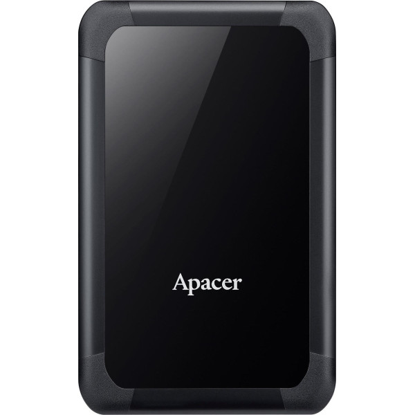 

Внешний жесткий диск Apacer AC532 1TB 2.5 USB3.1 Black (AP1TBAC532B-1)