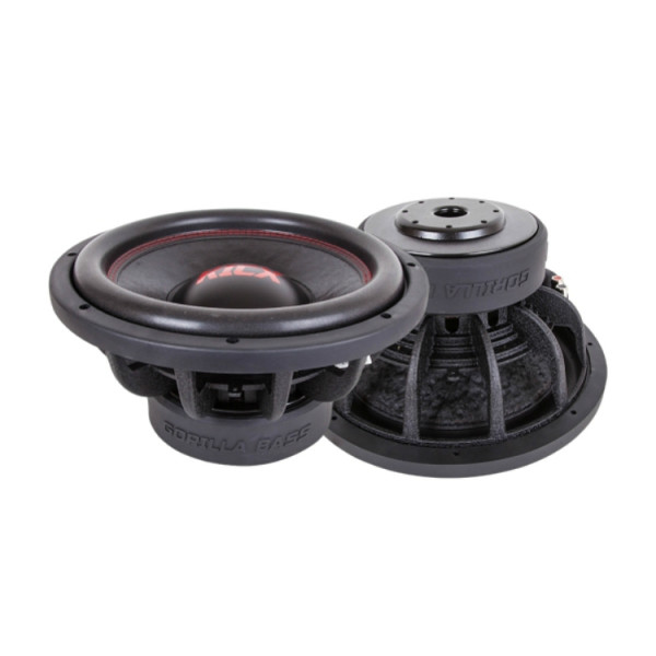 

Автосабвуфер Kicx Gorilla Bass E12