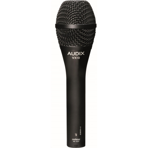 

Микрофон Audix VX10