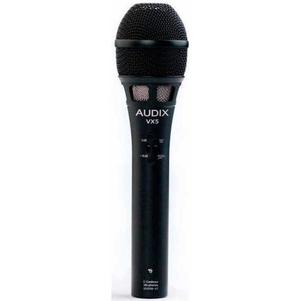 

AUDIX VX5