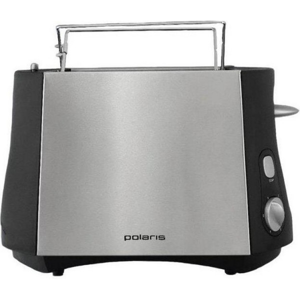 

Тостер Polaris PET 0812 A Black