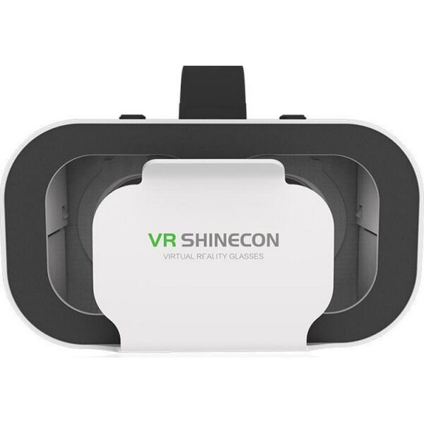 

Очки виртуальной реальности Shinecon VR White