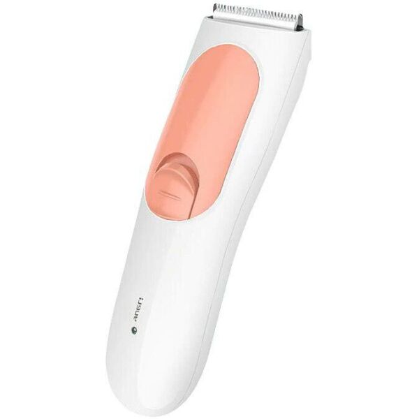 

Xiaomi Yueli Children Electric Hair Clipper (HR-308R) Orange [47309]