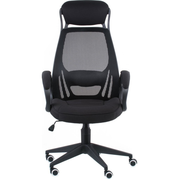 

Кресло Special4You Briz black fabric (E5005)