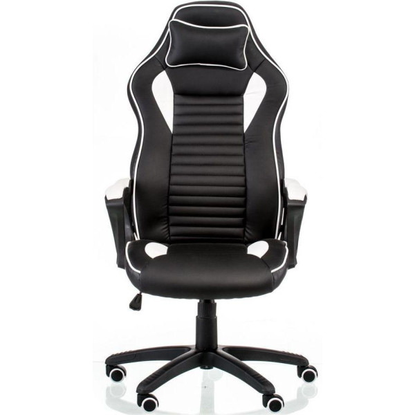 

Кресло Special4You Nero black/white (E5371)