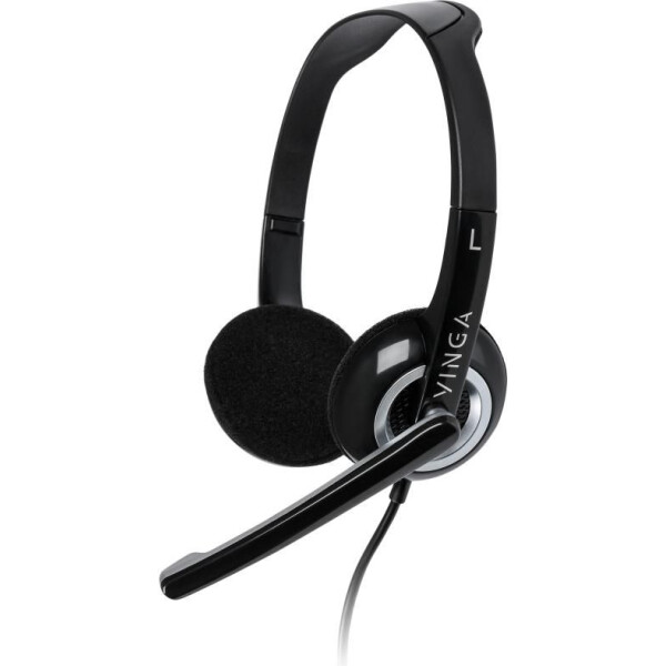 

Vinga HSC025 Black (HSC025BK)