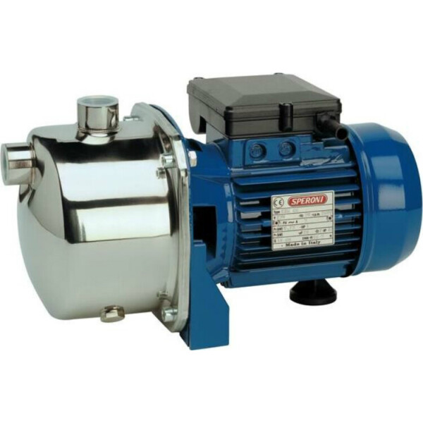 

поверхностный Speroni CAM INOX 88 HL