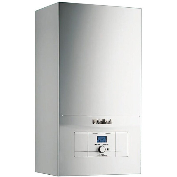 

Настенный Vaillant turbo TEC pro VUW INT 282-3 H