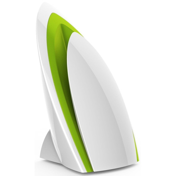 

Broadlink e-Air температура, влажность, свет, шум, качество воздуха
