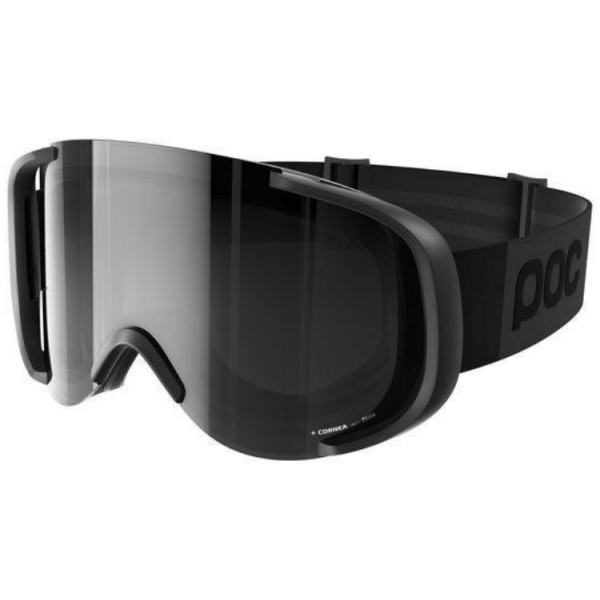 

Лыжная маска POC PC403301002ONE1 Cornea Uranium Black (403301002ONE1)