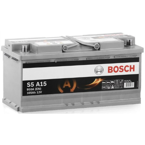 

Bosch 6CT-105 S5 (S5A15)