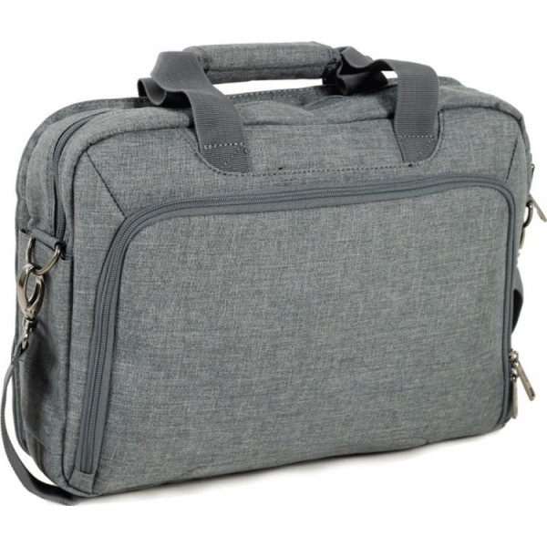 

Дорожная сумка Rock Madison Flight Bag 10 Gry (926393)