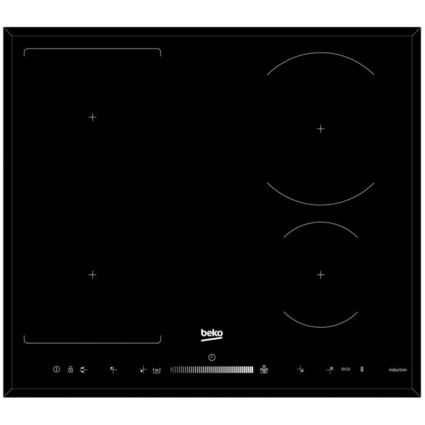 

Варочная поверхность Beko HII64505FHT
