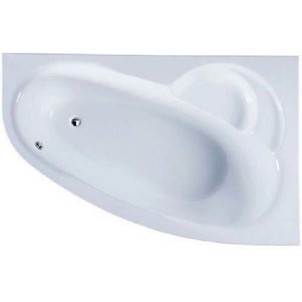 

Ванна акриловая AM PM Bliss L 170x115 W53A-170R115W-A правая