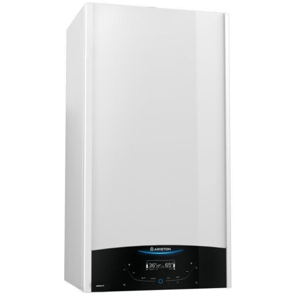 

Газовый котел Ariston GENUS X 30 CF NG