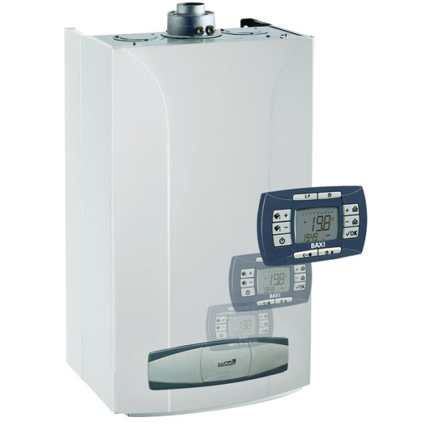 

Baxi LUNA 3 COMFORT 310 Fi