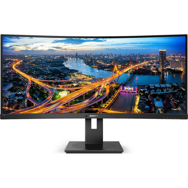 

Монитор Philips B-line 345B1C (345B1C/00)