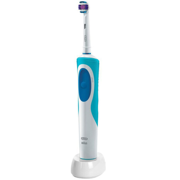 

Braun Oral-B Vitality 3D White D12.513 Gift Limited Edition