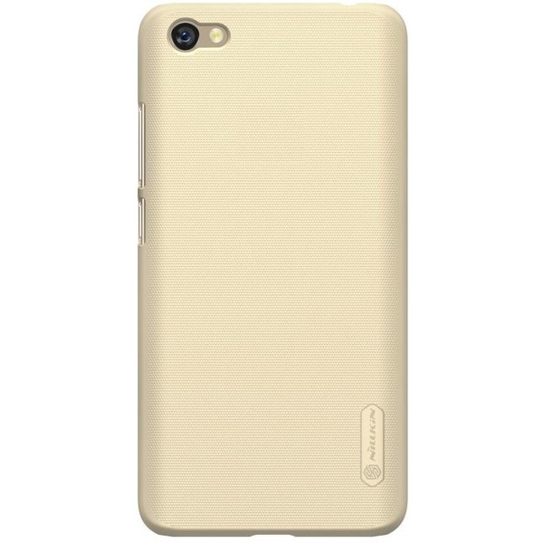 

Nillkin Frosted Shield PC Gold для Xiaomi Note 5A