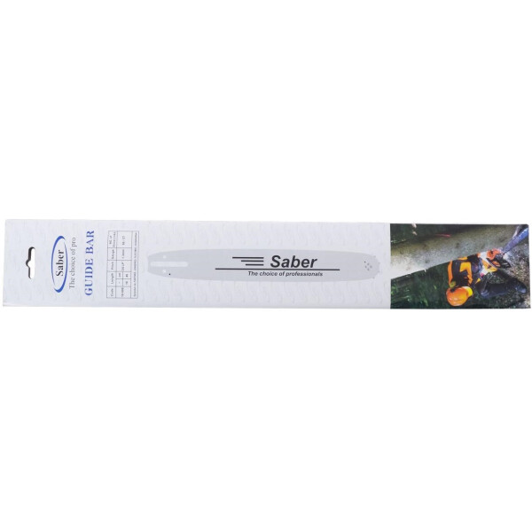 

Шина Saber - 16 (400 мм) x 3/8 x 56z (3661)