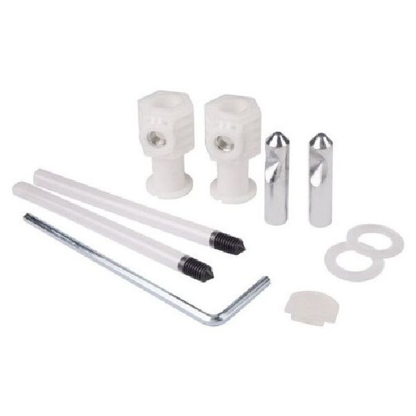 

Крепление для подвесного унитаза Qtap Fix HT-01QT066HT01W