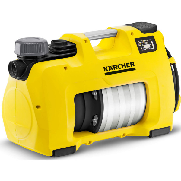 

Водонапорный насос Karcher BP 5 H&G 1.645-355.0