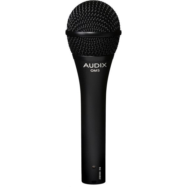 

Микрофон Audix OM5