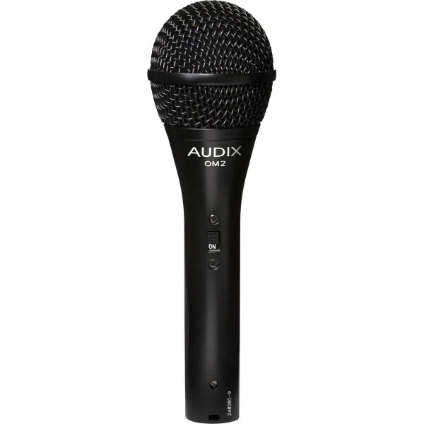 

Микрофон Audix OM2S
