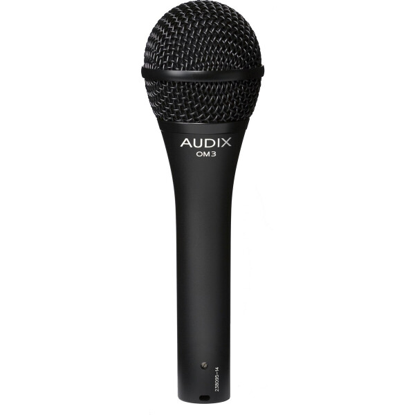 

Микрофон Audix OM3