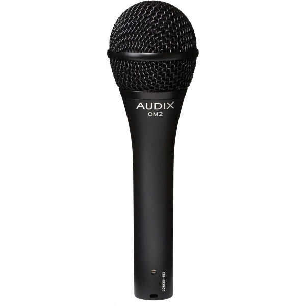 

Микрофон Audix OM2