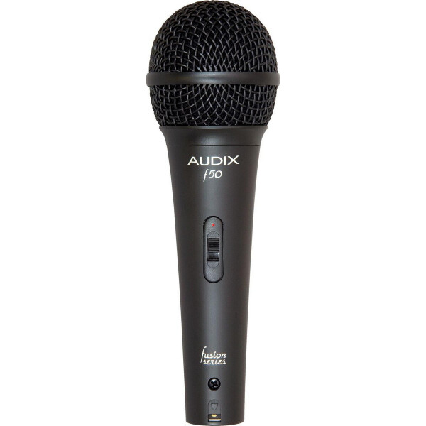 

Микрофон Audix F50S