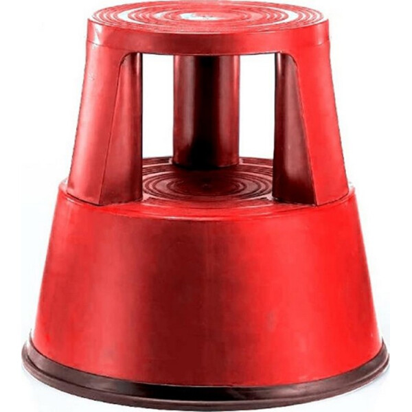 

SVELT STEPPY RED (STEPPYROSSO)
