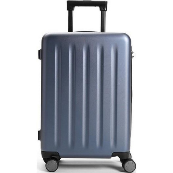 

Чемодан RunMi 90 Points suitcase Aurora Blue 24"
