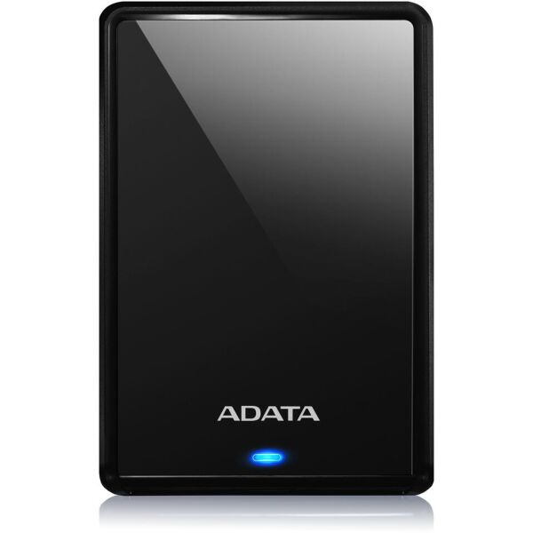 

Внешний жесткий диск ADATA 5TB 2.5" USB 3.1 Black (AHV620S-5TU31-CBK)