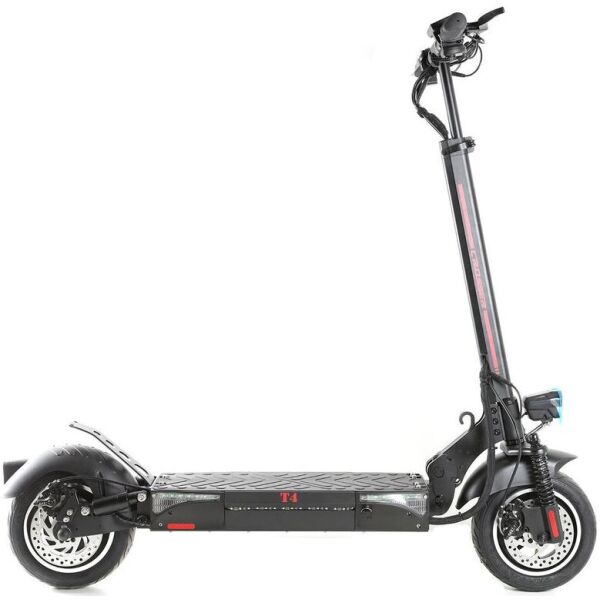 

Crosser T4 Air 10 inch (12,5Ah)
