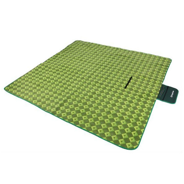 

Туристический коврик KingCamp PICNIC BLANKETT (KG4701)Green