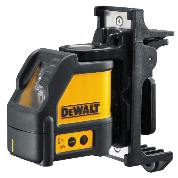 

Нивелир лазерный DeWalt DW088K