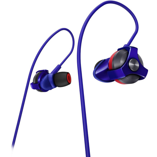 

Наушники PIONEER SE-CL751-L BASS EXCITER Blue (SE-CL751-L)