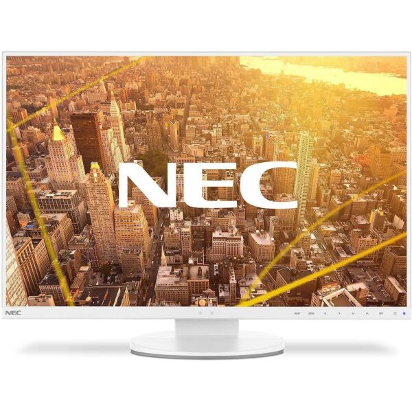 

24" NEC EA245WMi-2 White