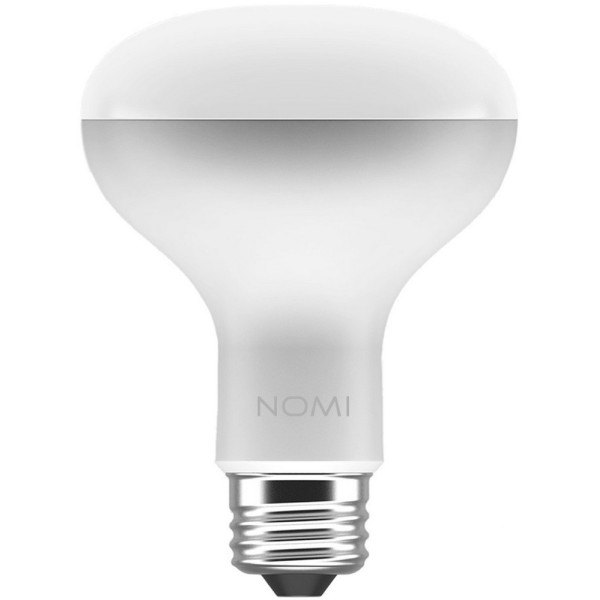 Акція на Умная LED-лампа NOMI LYD003 від Allo UA