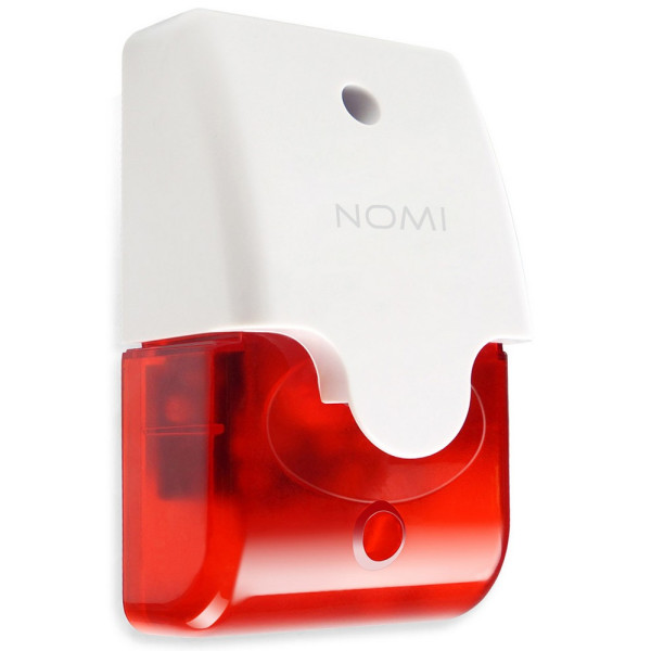 

Умная сирена NOMI SSW008