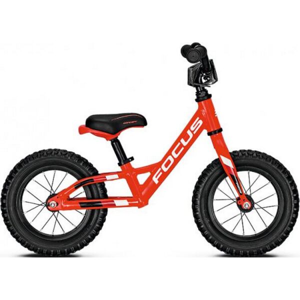 

Велосипед детский Focus Raven Rookie "1G 12" 14 Красный