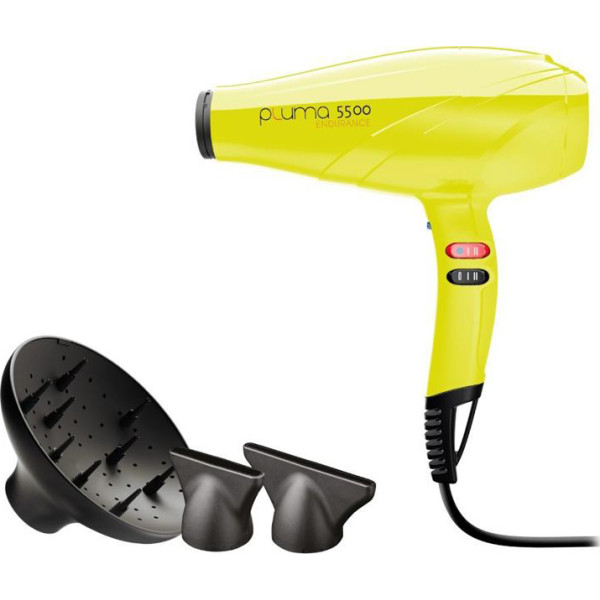 

Ga.Ma Pluma 5500 Endurance (SH1612/A11.PL5500.GL)