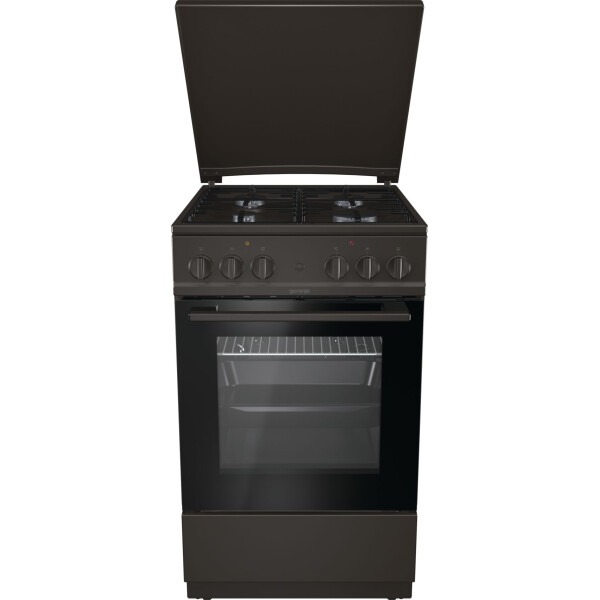 

Плита комбинированная Gorenje K5121BRH