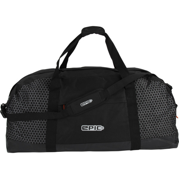 

Epic Adventure LAB Commuter UltraMega Cargo 150 Black (925666)