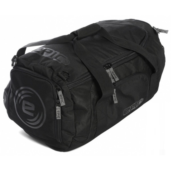 

Дорожная сумка Epic Explorer Gearbag 50 Black (925637)