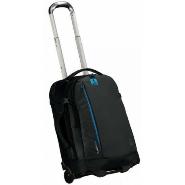 

Vango Runway 40 Carbide Grey (925312)