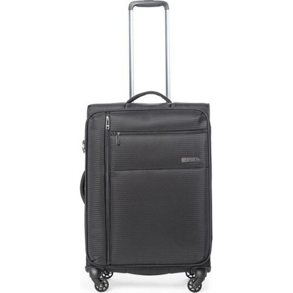 

Чемодан Epic Nano (M) Black (925633)