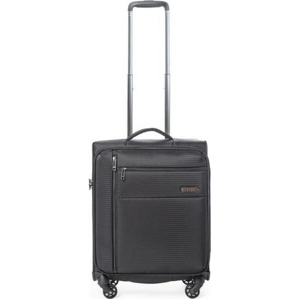 

Чемодан Epic Nano (S) Black (925632)